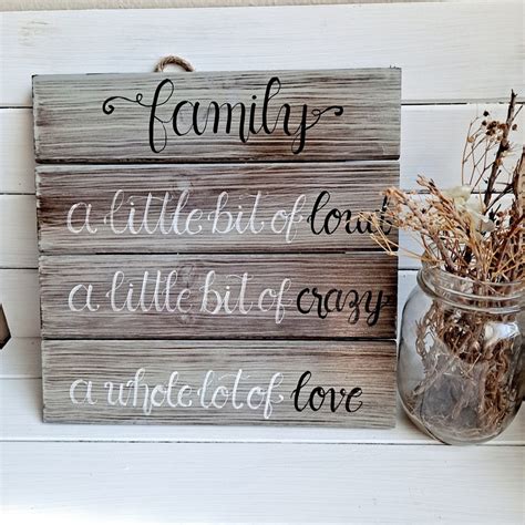 Pallet Signs - Etsy