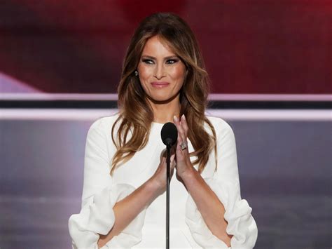 Where's Melania Trump? First Lady raises questions after making no