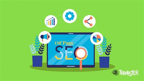 The Ultimate Guide To Off Page Seo In With Checklist