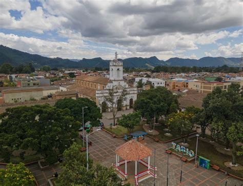 Cundinamarca últimas noticias locales de la región de Cundinamarca y