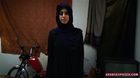 Hot Arabian Hardcore Sophia Leone