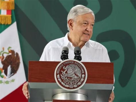 Inaugura Amlo Camino Rural En Oaxaca