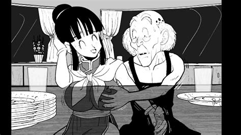 Kamesutra Dbz Erogame 106 Hot Dinner Cartoon Porn Feat KumaBen1 By FapHouse XHamster