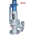 Spring Loaded Safety Valve Manufacturer Supplier China