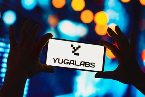 Bored Ape Yacht Membership Creator Yuga Labs Acquires Rival NFT Firm