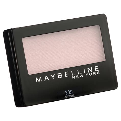 Maybelline Expert Wear Eyeshadow