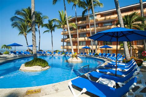 Las Palmas by the Sea - All Inclusive Puerto Vallarta, JAL, MX ...