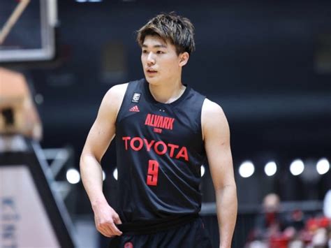 アルバルク東京が大阪に競り勝ち9連勝、ここ一番で得点を挙げた安藤周人「最後に試合を決めるのは自分という気持ち」 バスケットボール総合情報サイト バスケットカウント Basket Count