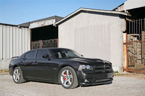 Dodge Charger Trim Levels And Packages Explained