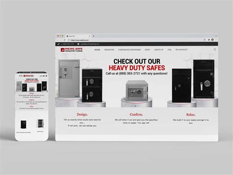 California Safe Company Achieve Online Success In 2026