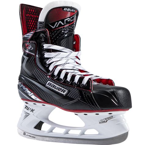 Ice Hockey Skates Vapor X2.7 Bauer - Decathlon