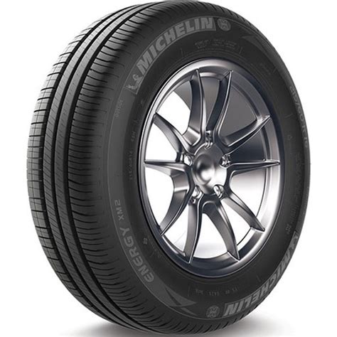 Michelin 205/55 R16 91V Energy XM2+ Oto Yaz Lastiği ( 2019 Fiyatı