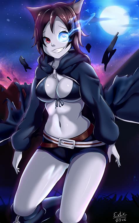 Beatrice By ExLic Hentai Foundry