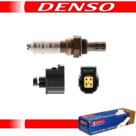 Denso Downstream Oxygen Sensor For 2005 2010 JEEP GRAND CHEROKEE V6 3