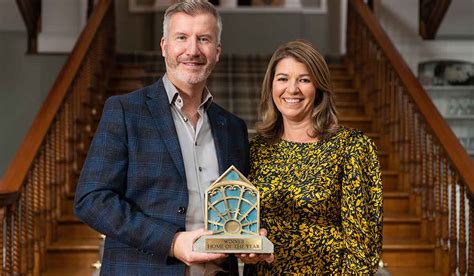 Rte Viewers Divided As Home Of The Year Winners Revealed