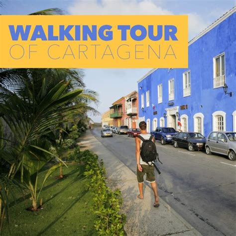 Cartagena Tour Guides