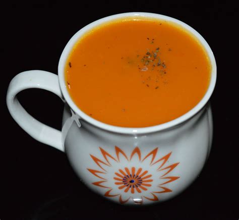 Carrot Onion Soup Recipe Delishably