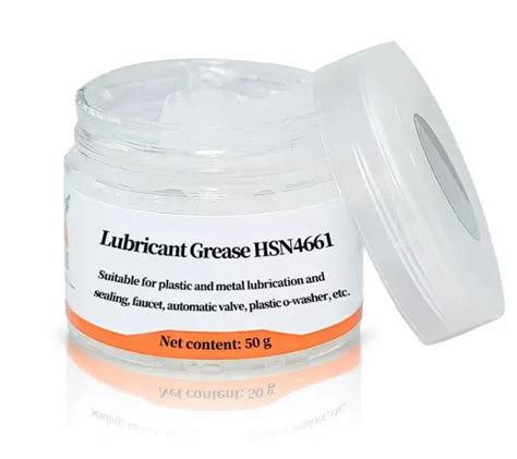 Multipurpose Extreme Pressure Lithium Base Grease Yellow Lithium Grease