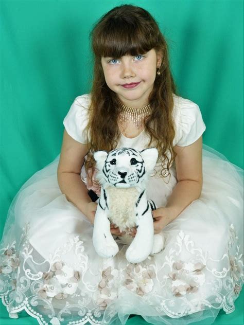 98919, Мягкая игрушка - Снежный барс