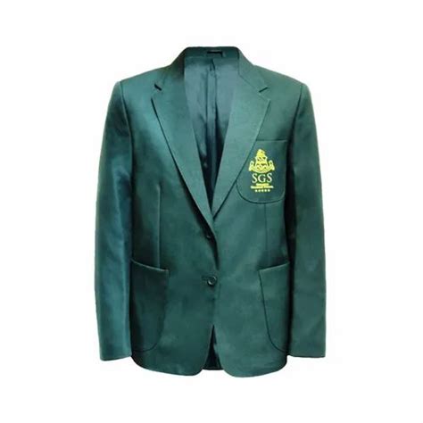 Boys School Uniforms Blazers School Blazers at Rs 850 in Kolkata | ID ...