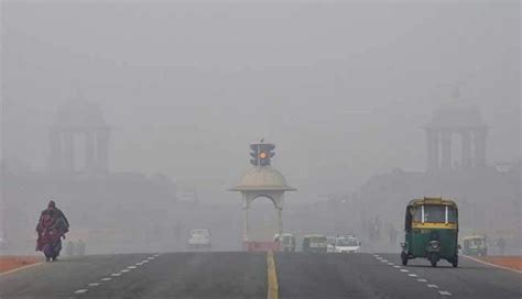 Weather Update Cold Wave Persists In Himachal Pradesh Catch News