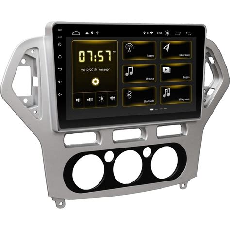 Incar DTA-3002 купить + отзывы и характеристики (Артикул: WVOVDNN)