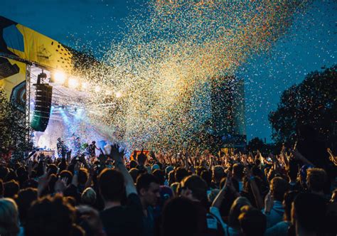 Los Mejores Festivales De M Sica De Espa A De Este Verano