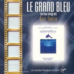 Le Grand Bleu Eric Serra Amazon In Music