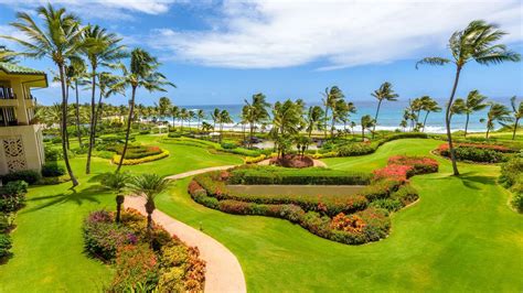 Kauai Wedding Venues & Packages | Grand Hyatt Kauai