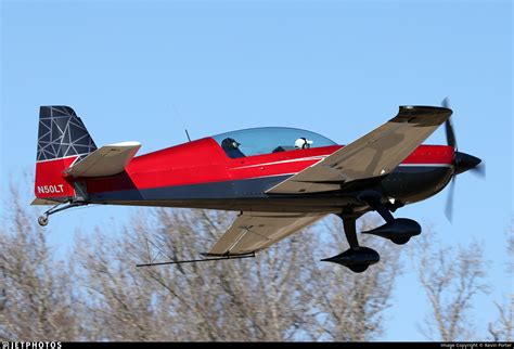 N50LT | Extra EA 300LT | Private | Kevin Porter | JetPhotos