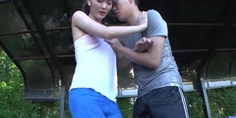 Mxgs Passing Rain Dripping Wet Pussy Tnaflix