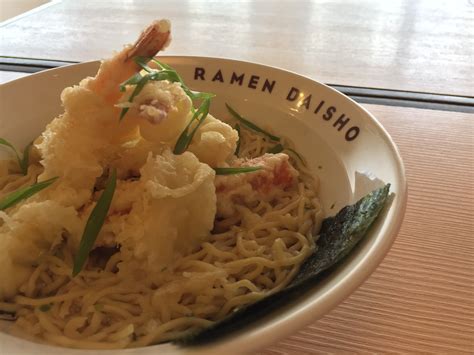 Authentic taste of Japan at Ramen Daisho, Mandaluyong – Jellybeans in