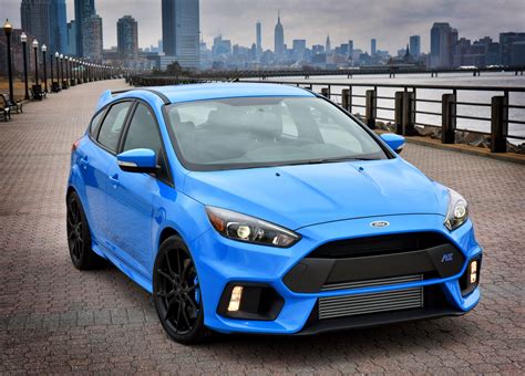 Ford Focus RS Wallpapers Top Free Ford Focus RS Backgrounds