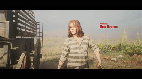 Red Dead Redemption 2 Online Best Female Character Creation Bilder