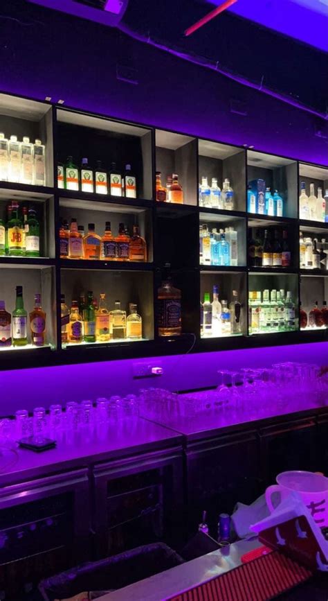 Pin by lectureetpaillette on Versus in 2024 | Nightclub design, Bar ...