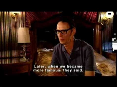 Rammstein Pussy Making Off Subtitulos En Ingles PARTE YouTube