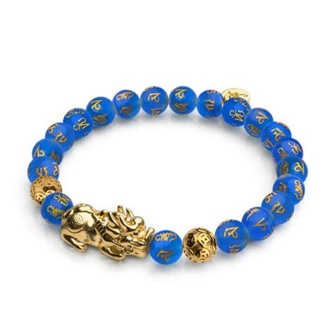 Piyao Bracelet Color Meaning 2024 Guardians Of Wealth Prosperity