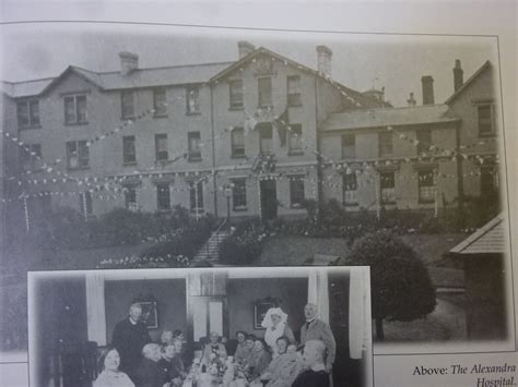 Barnstaple Old Workhouse Alexandra Hospital The Old Workh Flickr