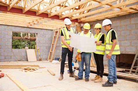 How To Recruit And Retain The Next Generation Of Construction Workers