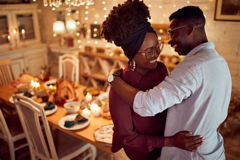 12 Thanksgiving Date Ideas A Special Thanksgiving For Two