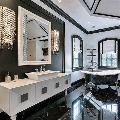 Functional Cabinet Ideas To Enhance Your Bathroom