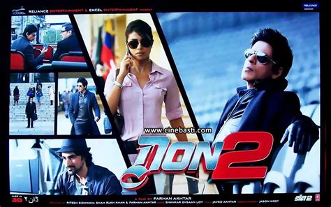 Don 2 2011 Hindi Full Movie Stills | Pictures & Photo Gallery ...