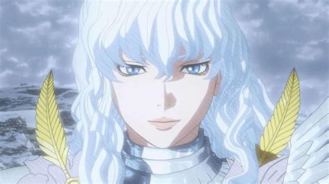 Berserk Art Reveals Stunning Realistic Griffith