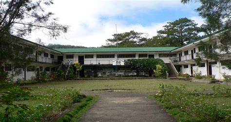 St Marys School Of Sagada 100 Years Of Education Gma News Online