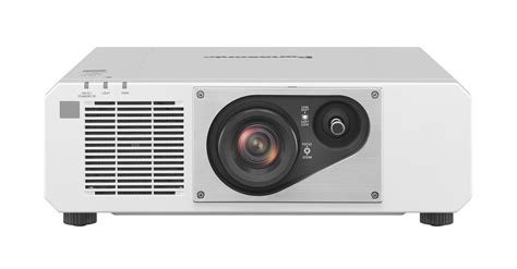 Pt Rz Panasonic Projector Product Database Panasonic Global