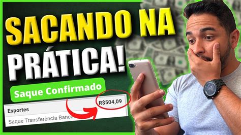 Bet365 Como Fazer Saque Pelo SANTANDER Fácil e Rápido