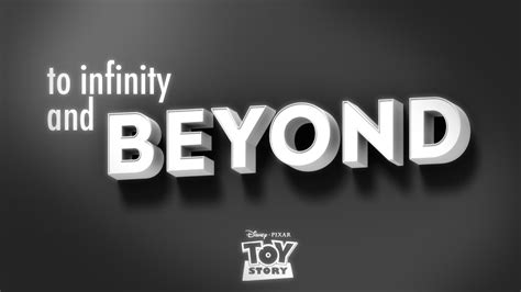 To Infinity And Beyond Skillshare Student Project