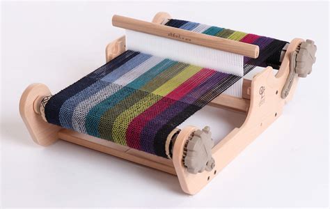 Amazon Ashford Sampleit Weaving Loom Cm Weaving Width