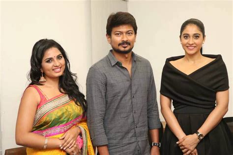 Udhayanidhi Stalin Wiki, Biography, Age, Family, Movies List, Images ...