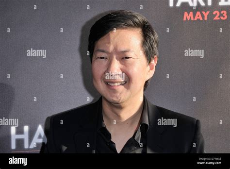 Leslie Chow Hi Res Stock Photography And Images Alamy